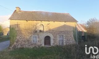  Maison � vendre 3 pi�ces 38 m�