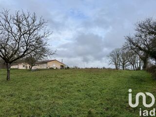  Terrain � vendre 2191 m�