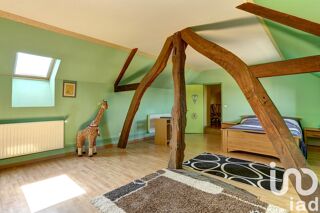  Maison � vendre 6 pi�ces 205 m�