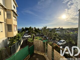  Appartement � vendre 1 pi�ce 35 m�