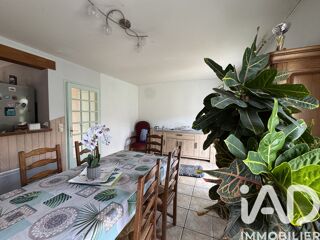  Maison � vendre 5 pi�ces 84 m�