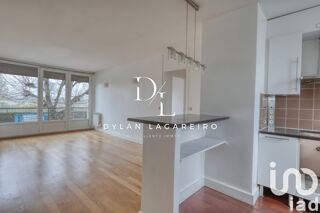  Appartement � vendre 3 pi�ces 58 m�