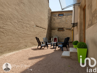  Maison � vendre 4 pi�ces 85 m�