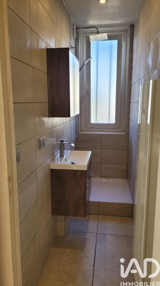  Appartement � vendre 3 pi�ces 69 m�