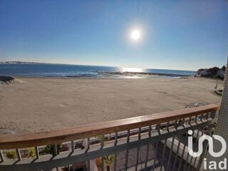  Appartement � vendre 2 pi�ces 46 m�