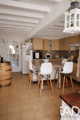  Maison � vendre 6 pi�ces 147 m�