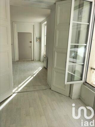  Appartement  vendre 2 pices 58 m