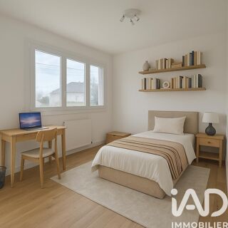  Maison  vendre 5 pices 117 m