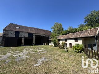  Maison � vendre 7 pi�ces 280 m�