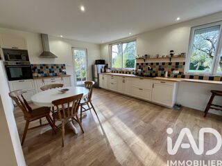  Maison � vendre 7 pi�ces 170 m�