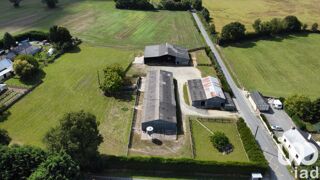  Terrain  vendre 200000 m