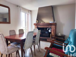  Maison � vendre 4 pi�ces 80 m�