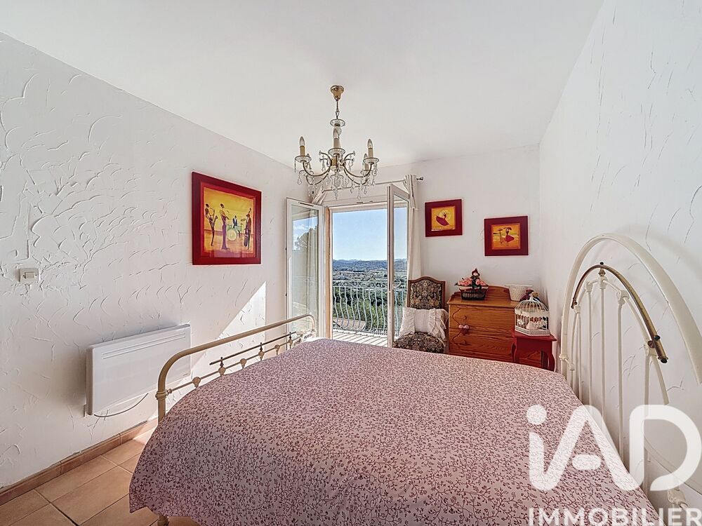 � vendre  Maison Besse-sur-Issole (83890)