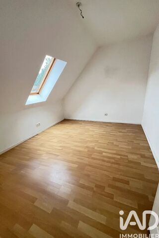  Maison � vendre 3 pi�ces 68 m�