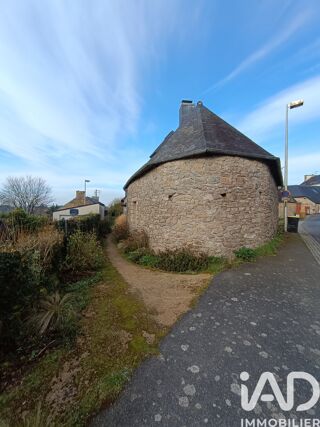  Maison � vendre 3 pi�ces 60 m�