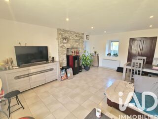  Maison � vendre 3 pi�ces 80 m�