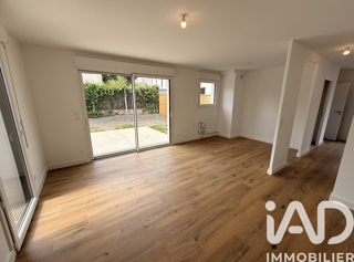 Maison � vendre 3 pi�ces 74 m�
