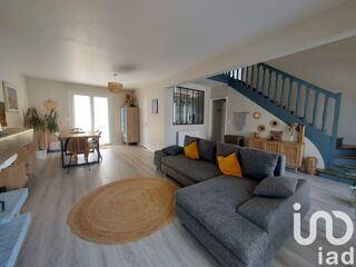  Maison � vendre 7 pi�ces 119 m�