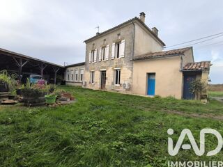  Maison � vendre 6 pi�ces 180 m�