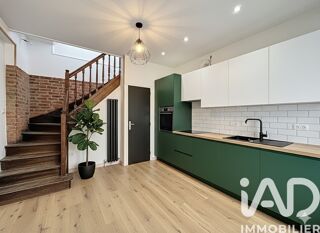  Maison � vendre 2 pi�ces 27 m�