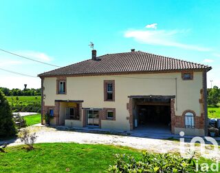  Maison � vendre 8 pi�ces 305 m�