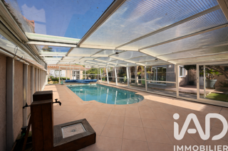  Maison � vendre 5 pi�ces 146 m�