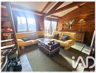  Maison � vendre 2 pi�ces 43 m�