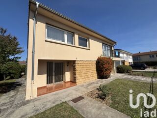  Maison � vendre 5 pi�ces 130 m�