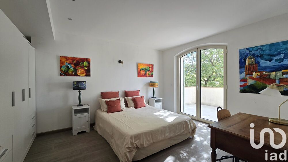 � vendre  Maison Collobri�res (83610)