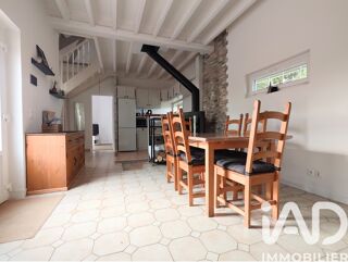  Maison � vendre 4 pi�ces 110 m�