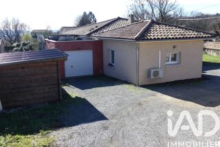  Maison � vendre 5 pi�ces 127 m�