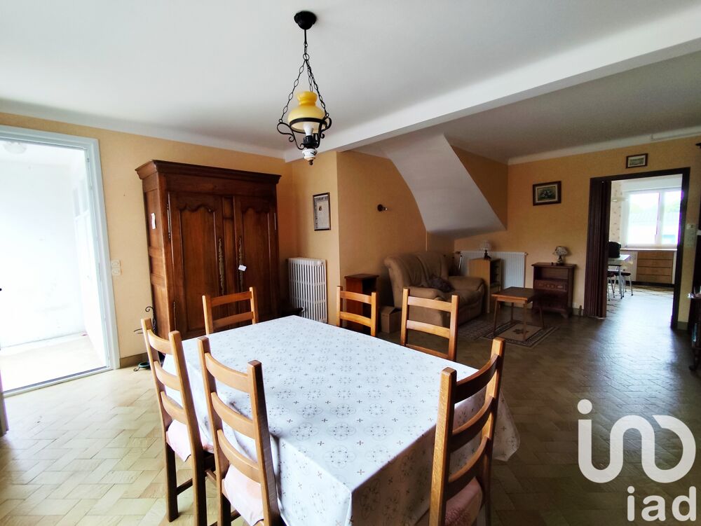 Vente Maison Vente Maison/villa 5 pi�ces Redon