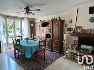  Maison � vendre 5 pi�ces 83 m�