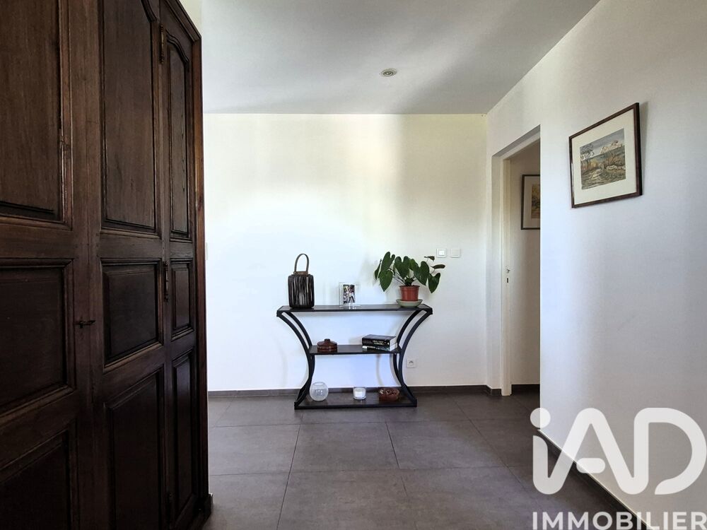 � vendre  Maison Fabr�gues (34690)