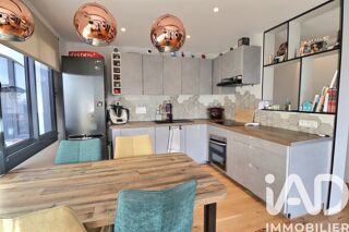  Maison � vendre 4 pi�ces 78 m�