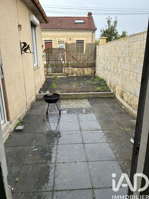  Maison � louer 2 pi�ces 45 m�