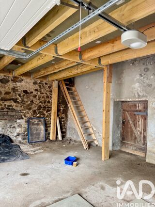  Parking / Garage � vendre 94 m�