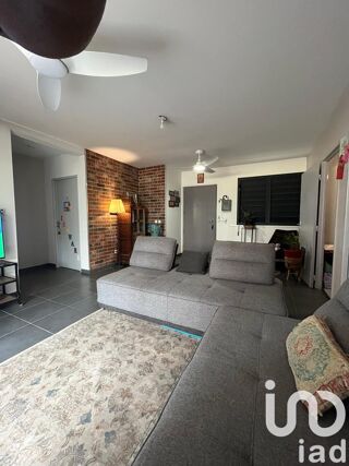  Appartement � vendre 4 pi�ces 72 m�