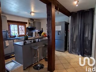  Maison � vendre 5 pi�ces 132 m�