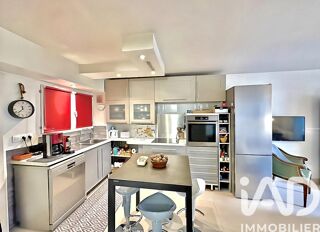  Appartement � vendre 2 pi�ces 34 m�