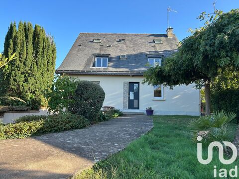   Vente Maison traditionnelle 8 pices Maison - 8 pice(s) - 182 m