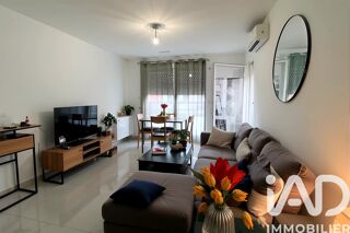  Appartement � vendre 2 pi�ces 40 m�