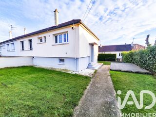  Maison � vendre 6 pi�ces 137 m�