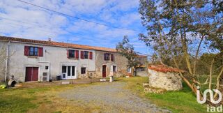  Maison � vendre 9 pi�ces 215 m�