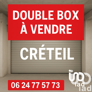  Parking / Garage � vendre 29 m�
