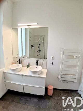  Appartement � vendre 5 pi�ces 118 m�