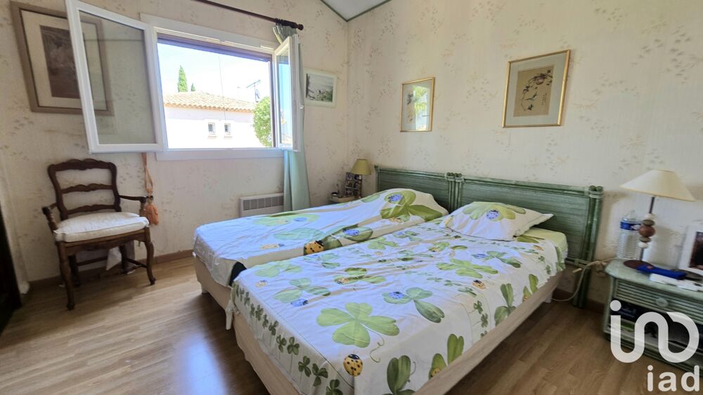  vendre  Maison Les Issambres (83380)