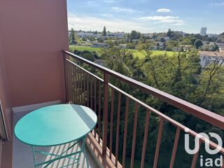  Appartement � vendre 1 pi�ce 34 m�