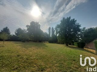  Terrain � vendre 2500 m�