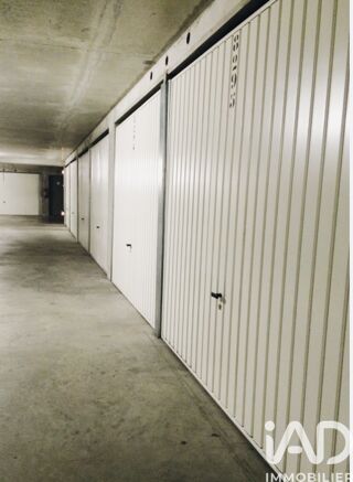  Parking / Garage � vendre 15 m�